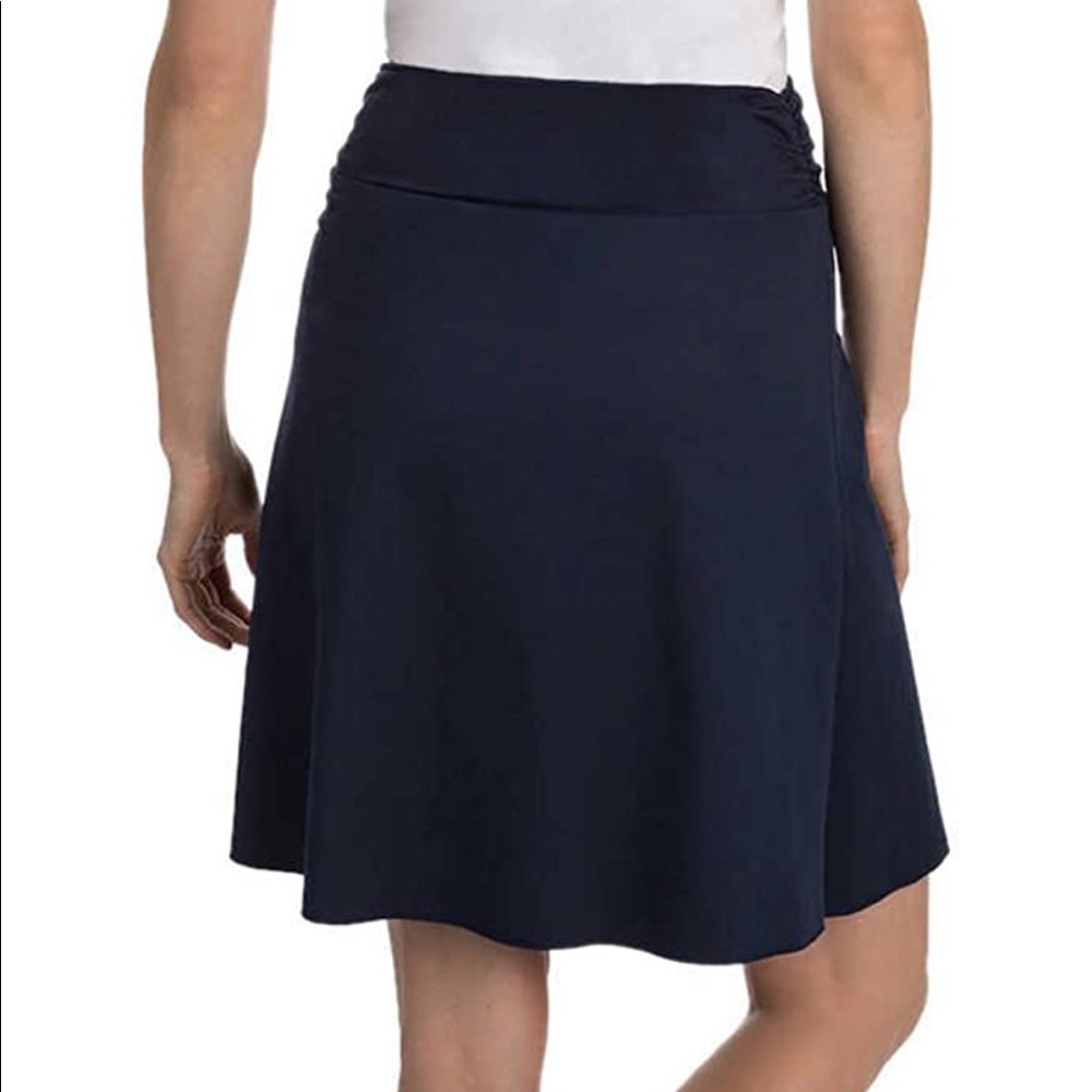 Reversible skirt - Picture 2 of 2